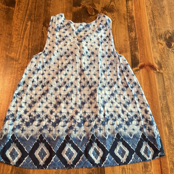 Flowy tank - Picture 5 of 6